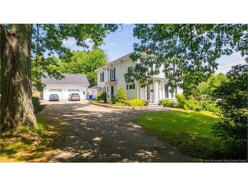 129 Pleasant, Saint Stephen, NB 