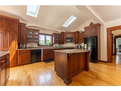 129 Pleasant, Saint Stephen, NB 