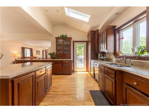 129 Pleasant, Saint Stephen, NB 