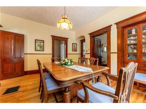 129 Pleasant, Saint Stephen, NB 