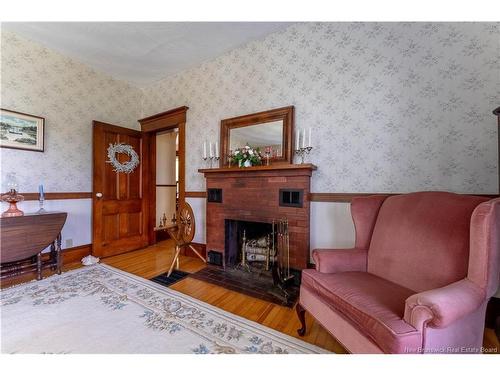 129 Pleasant, Saint Stephen, NB 