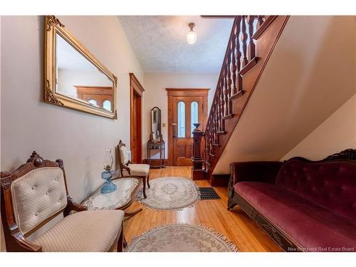 129 Pleasant, Saint Stephen, NB 