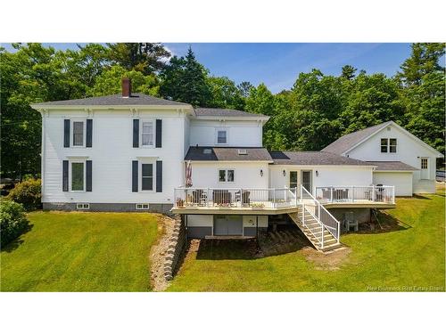 129 Pleasant, Saint Stephen, NB 