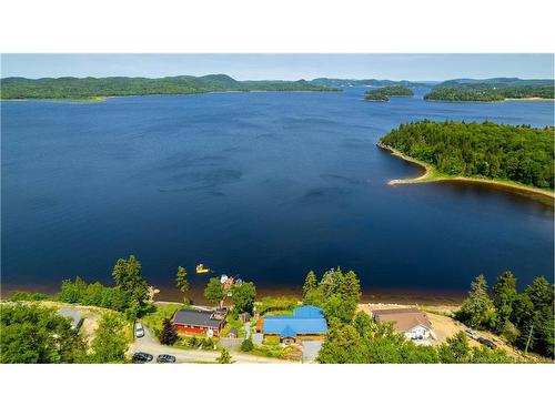 28 Eel Cove Rd, Utopia, NB 