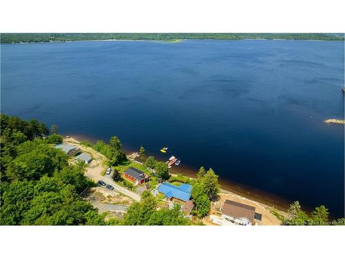 28 Eel Cove Rd, Utopia, NB 