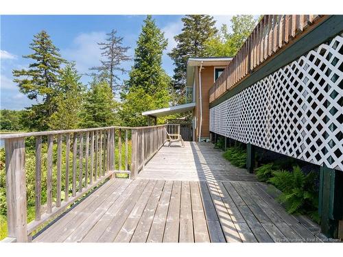 28 Eel Cove Rd, Utopia, NB 