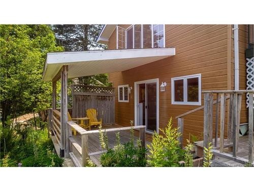 28 Eel Cove Rd, Utopia, NB 