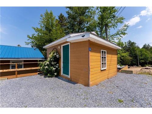 28 Eel Cove Rd, Utopia, NB 