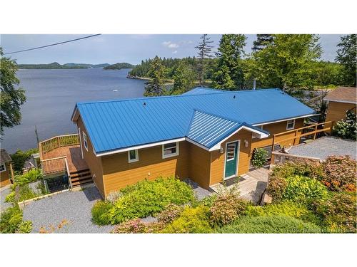 28 Eel Cove Rd, Utopia, NB 