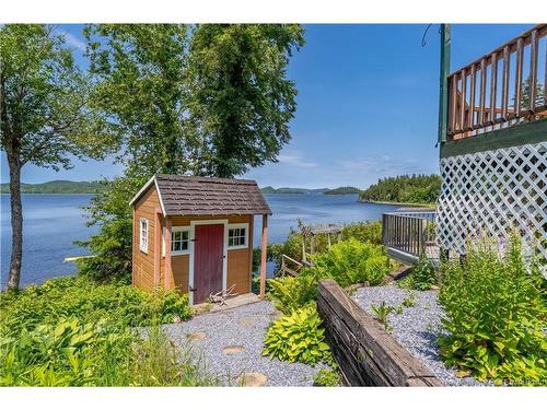 28 Eel Cove Rd, Utopia, NB 