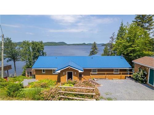 28 Eel Cove Rd, Utopia, NB 