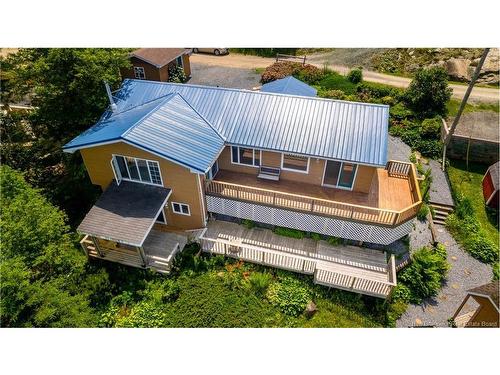 28 Eel Cove Rd, Utopia, NB 