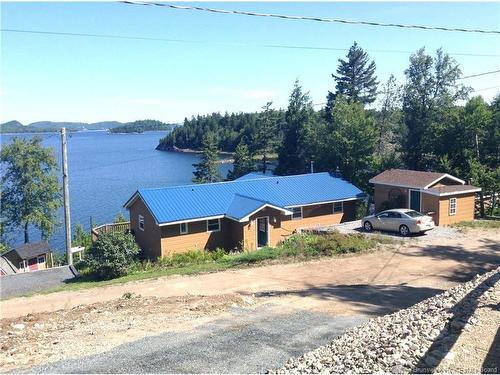 28 Eel Cove Rd, Utopia, NB 