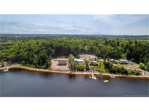 28 Eel Cove Rd, Utopia, NB 