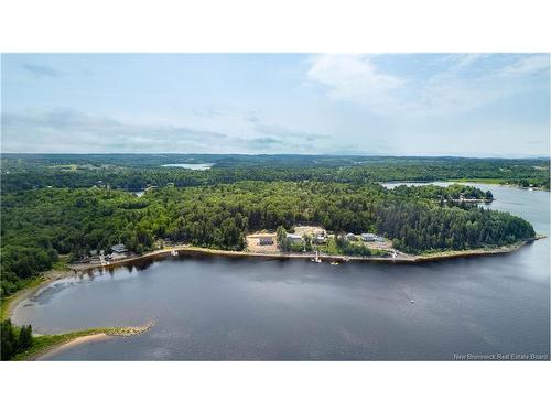28 Eel Cove Rd, Utopia, NB 