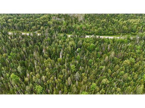 00 740 Rte, Basswood Ridge, NB 