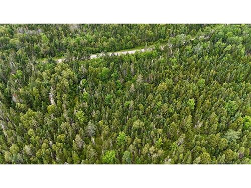 00 740 Rte, Basswood Ridge, NB 