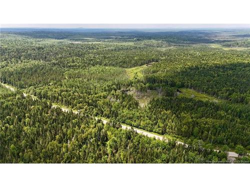 00 740 Rte, Basswood Ridge, NB 