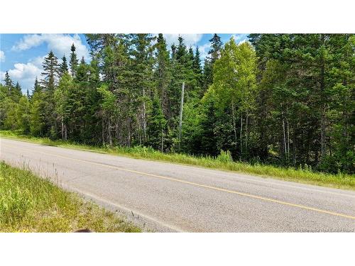 00 740 Rte, Basswood Ridge, NB 