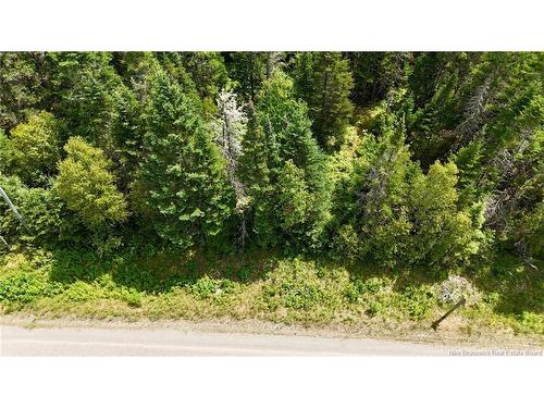 00 740 Rte, Basswood Ridge, NB 
