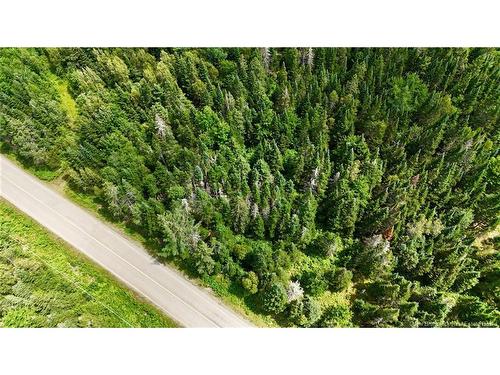 00 740 Rte, Basswood Ridge, NB 