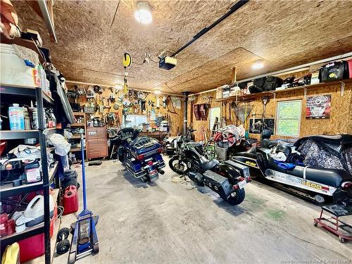 18 Campbell Hill Rd, St George, NB 