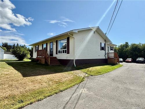 18 Campbell Hill Rd, St George, NB 