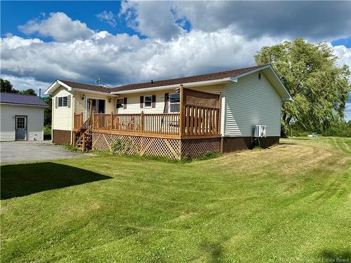 18 Campbell Hill Rd, St George, NB 