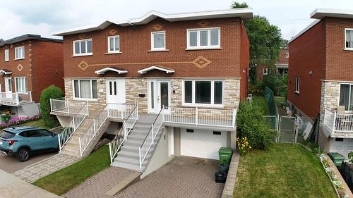 8312 Rue Cordner  Montréal (Lasalle), QC H8N 2N2