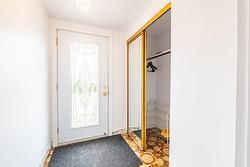 Hall d'entrée/Vestibule - 