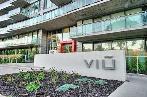 Façade - 1503-185 Rue Laurier, Gatineau (Hull), QC - Outdoor With Balcony