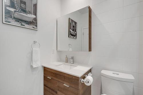 Salle de bains - 1503-185 Rue Laurier, Gatineau (Hull), QC - Indoor Photo Showing Bathroom