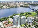 Vue - 1503-185 Rue Laurier, Gatineau (Hull), QC  - Outdoor With Body Of Water With View 