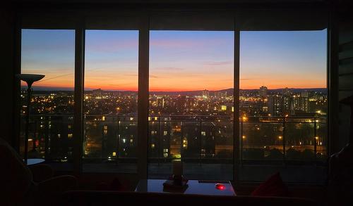 Vue - 1503-185 Rue Laurier, Gatineau (Hull), QC - Indoor Photo Showing Other Room