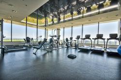 Exercise room - 