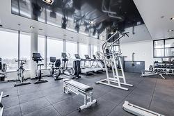 Exercise room - 