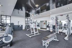 Exercise room - 