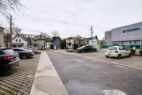 Autre - 1503-185 Rue Laurier, Gatineau (Hull), QC - Outdoor