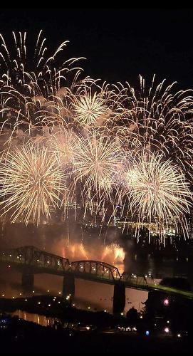 Vue - 1503-185 Rue Laurier, Gatineau (Hull), QC - 