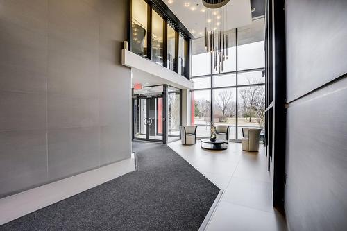 Hall d'entrée/Vestibule - 1503-185 Rue Laurier, Gatineau (Hull), QC - Indoor Photo Showing Other Room