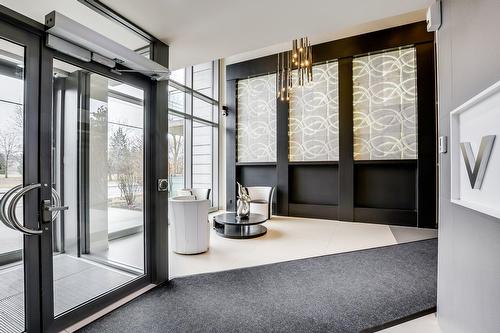 Hall d'entrée/Vestibule - 1503-185 Rue Laurier, Gatineau (Hull), QC - Indoor Photo Showing Other Room