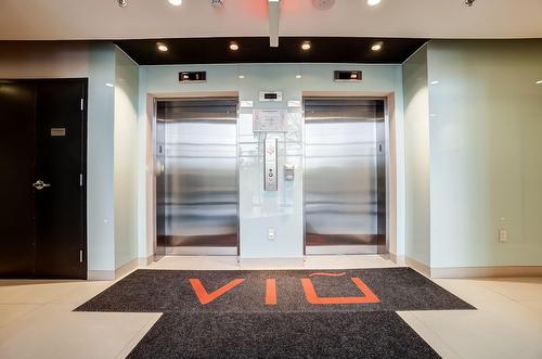 Ascenseur - 1503-185 Rue Laurier, Gatineau (Hull), QC - Indoor Photo Showing Other Room