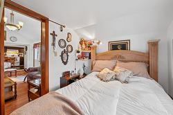 Chambre à coucher principale - 