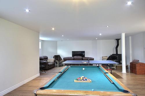 Bathroom - 66 Av. Victor, Rouyn-Noranda, QC - Indoor Photo Showing Other Room