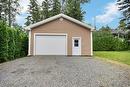 Garage - 66 Av. Victor, Rouyn-Noranda, QC  - Outdoor With Exterior 