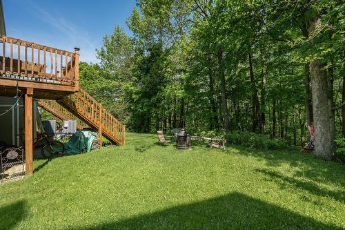 Terre/Terrain - 134  - 134A Ch. Bernier, Sutton, QC - Outdoor