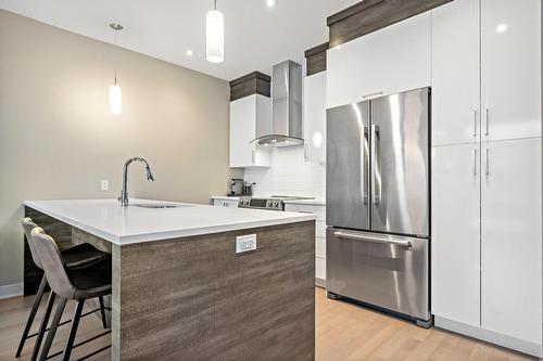 Cuisine - 402 Allée De L'Académie, Mont-Tremblant, QC 