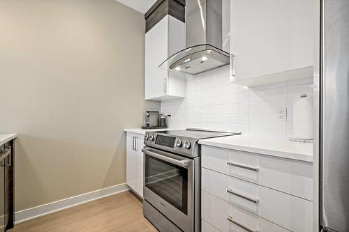 Cuisine - 402 Allée De L'Académie, Mont-Tremblant, QC 