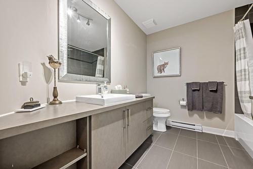 Salle de bains - 402 Allée De L'Académie, Mont-Tremblant, QC 