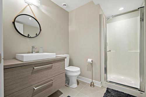 Salle de bains - 402 Allée De L'Académie, Mont-Tremblant, QC 